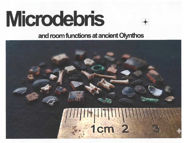 AIA and GVSU Archaeological Society Talk - Dr. Hartenberger